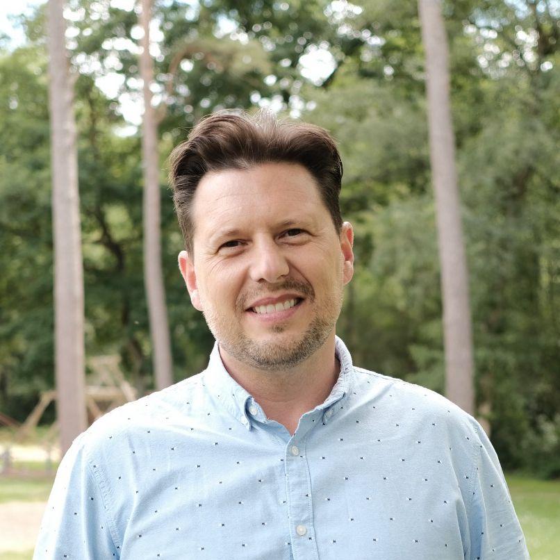 Benoit Grutman - Energiedeskundige