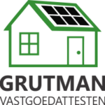 Grutman Vastgoedattesten - logo huis